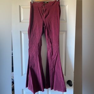 Lucky & Blessed bells